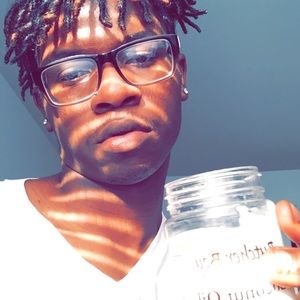 Meet your Posher, Ahmir